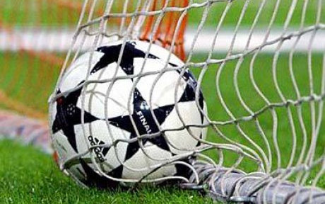 Héhalmi kapus őrzi a hálót Szocsiban