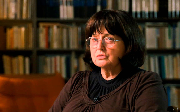 Ma 81 éves Mezey Katalin - boldog szülinapot kívánunk!