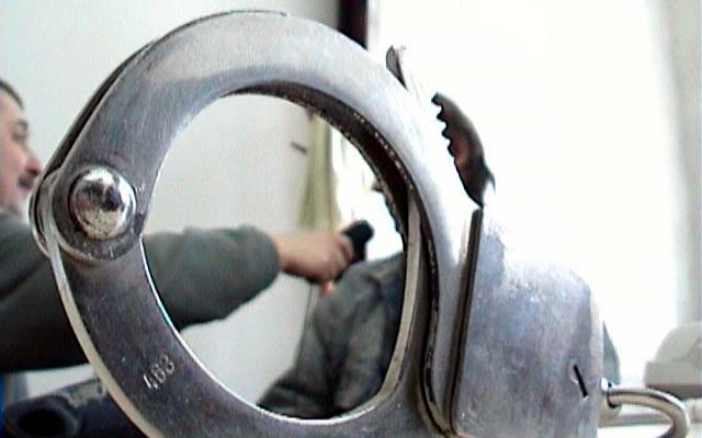 Emberölés előkészülete miatt emeltek vádat egy salgótarjáni férfi ellen