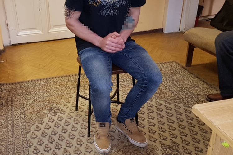 Kifosztás és betöréses lopás miatt körözték