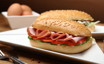 Sokat spórolhat, aki házi készítésű szendvicsre vált