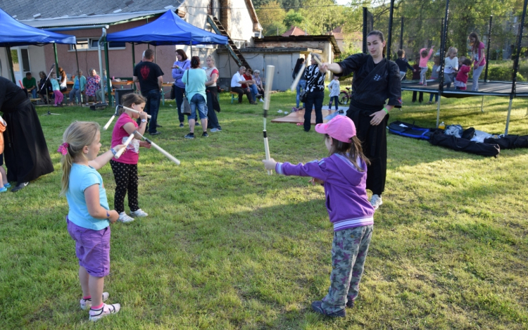 Ezer Lámpás Éjszakája Nógrád megyében
