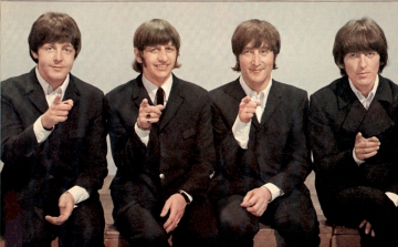 A Beatles 50 évvel ezelőtt adott utoljára koncertet