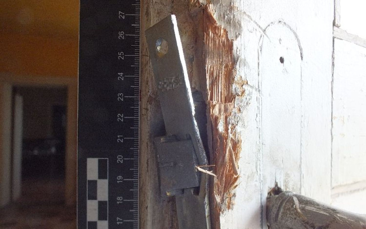 Nyári konyhából lopott