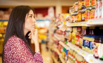 Eltűnik a cukorbetegeknek ajánlott élelmiszerek jelölése