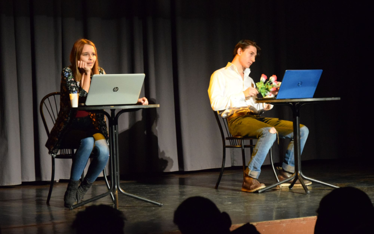 Mission Possible Balassagyarmaton