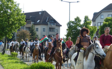 Szkíta napok Balassagyarmaton