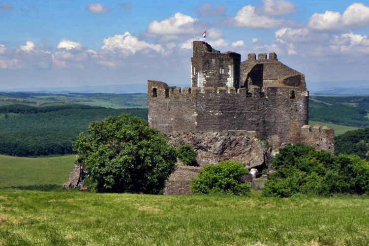 Mesés Várjátékok Hollókőn