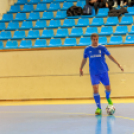 SALGÓTARJÁNI NOSZTALGIA TEREMFOCI TORNA.