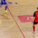 SALGÓTARJÁNI NOSZTALGIA TEREMFOCI TORNA.