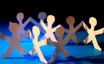 Nemzetközi ifjúság-segítő találkozó Pásztón