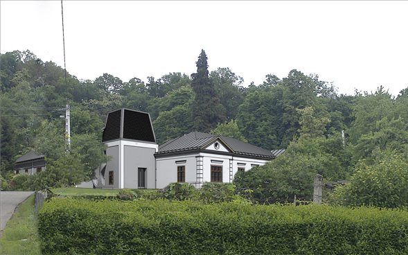 A Novohrad-Nógrád Geopark ökoturisztikai fejlesztése Salgótarjánban