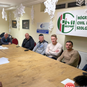 2023 február 16. napján kora este tartotta közgyűlését a Salgótarjáni Box Sport Egyesület.