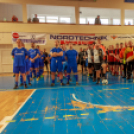 SALGÓTARJÁNI NOSZTALGIA TEREMFOCI TORNA.