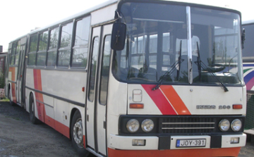 Hamis bérlettel utazott