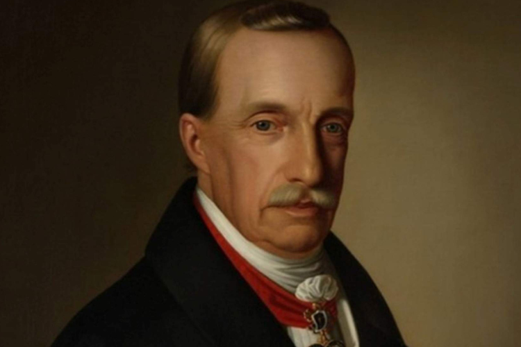 József nádor - a legmagyarabb Habsburg...