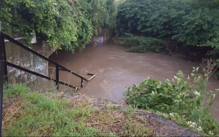 A viharkárok listája nagyon hosszú