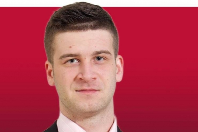 Az MSZP nagyon pozitív jelzésnek tartja Fekete Tamás győzelmét