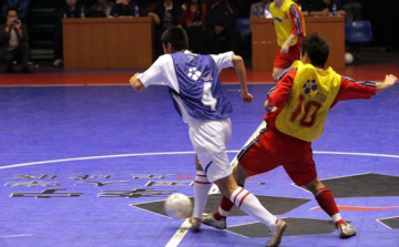 Pontmentés az utolsó percekben