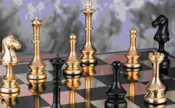 Nógrádi sakksiker Zürichben