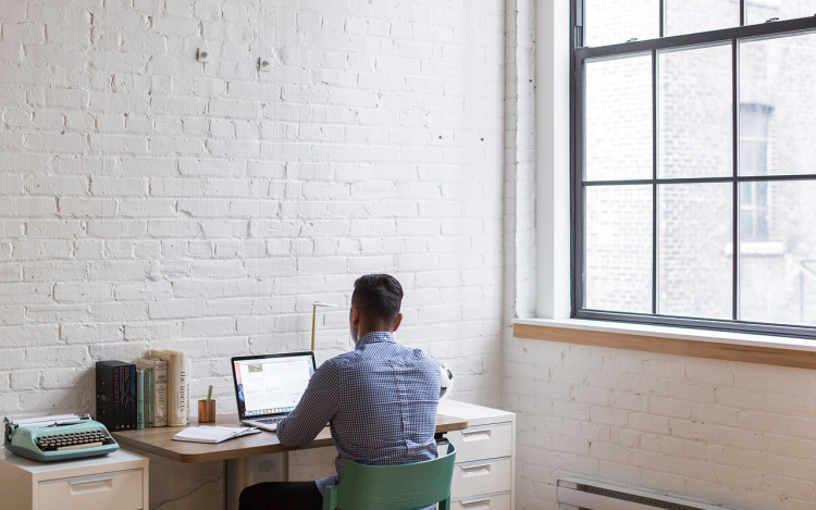 Egy iroda létjogosultsága a távmunka korában