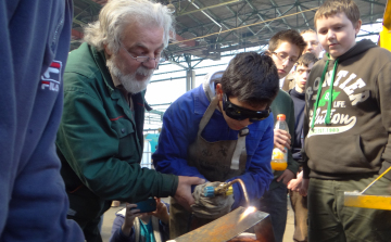 Szakképzési javaslatokról döntött a megyei bizottság