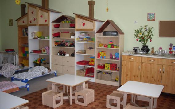 Újra lesz bölcsőde Salgótarjánban