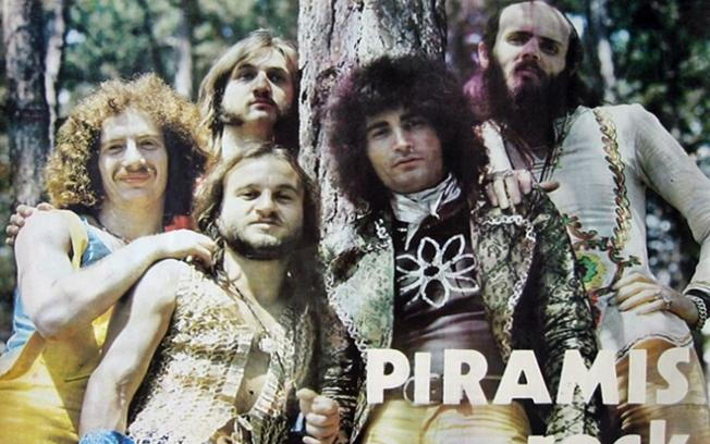 1947 október 1-én született Som Lajos zenész, basszusgitáros, a Piramis együttes alapítója