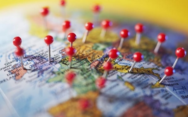 Nincs mese, a külföldből élünk