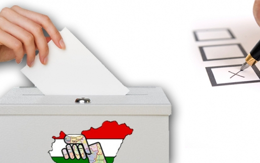 Polgármesterválasztás Erdőtarcsán