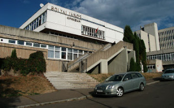 Szuperlabor épült a salgótarjáni Bolyai gimnáziumban