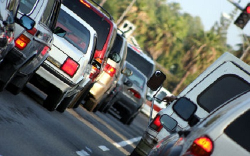 Salgótarjáni útfelújítások forgalomkorlátozással