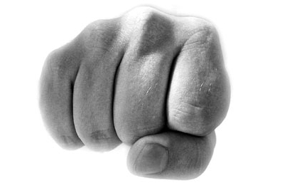 Bántalmazással végződött a vita