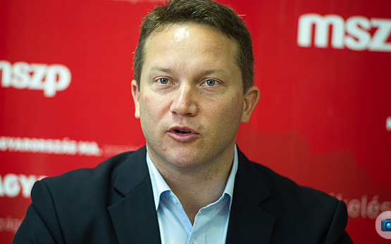 EP-képviselői irodát nyitottak Salgótarjánban.