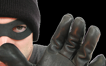 Őrizetben a bolti tolvaj