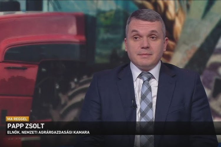 Megvédjük a magyar gazdákat! 