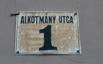 Érvénytelen a közterületek elnevezéséről szóló népszavazás Tolmácson