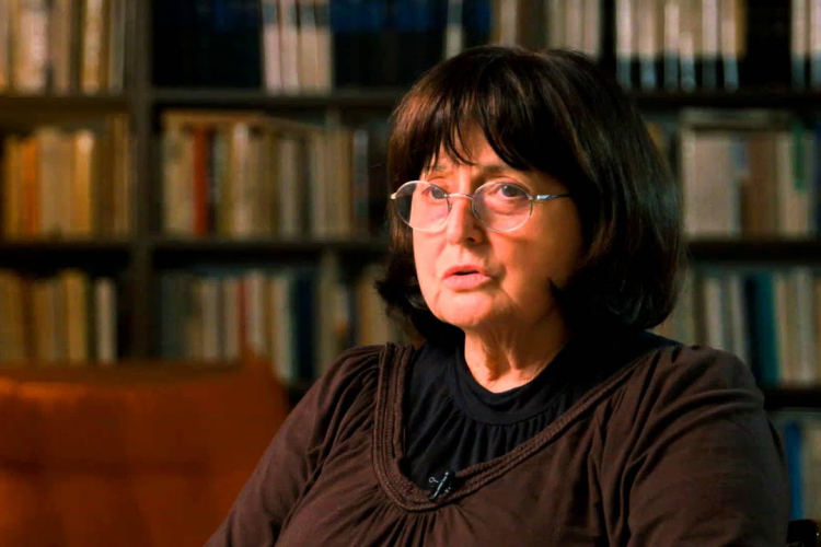 Ma 81 éves Mezey Katalin - boldog szülinapot kívánunk!