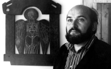 A magyar grafikus zseni élete - Würtz Ádám 