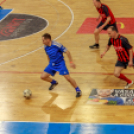 SALGÓTARJÁNI NOSZTALGIA TEREMFOCI TORNA.