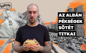 Az albán pékségek sötét titkai: komolyan ezt etetik velünk?