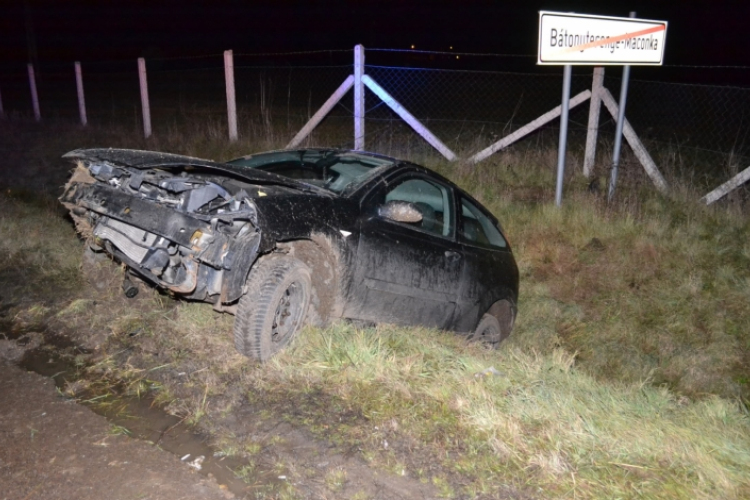 Baleseti összefoglaló