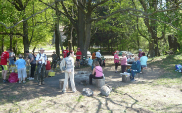 Szombaton Karancs-Medves teljesítménytúra