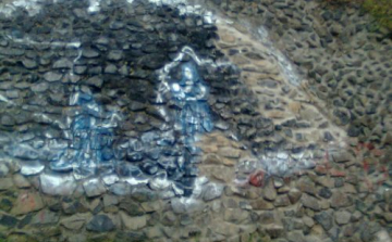 Csúszik a Kálvária-emlékhely felújítása