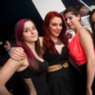 Club Neo (Győr) - Nőnapi Party - Magic Mike, Newik, Ati, Alex, Solymi - 2014. március 8. (szombat)