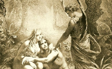 Kit szerettél, Ádám?