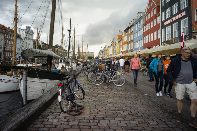 Dán Királyság – a föld második legboldogabb országa