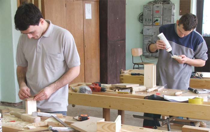 Van jövője a jó szakmunkásnak