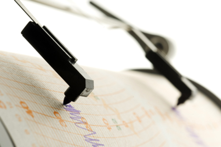 Újabb földrengés volt Nógrád megyében