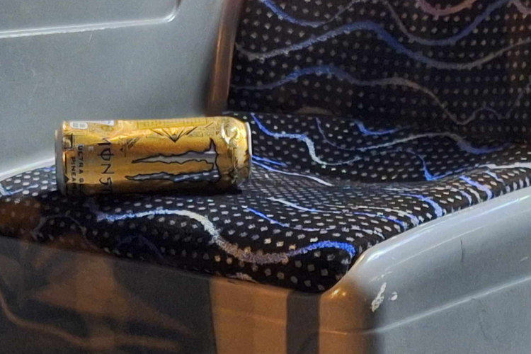 Ahogy egy buszvezető látja...